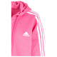 Adidas Γυναικεία ζακέτα 3-Stripes French Terry